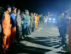 Selama Satu Jam Pencarian, Nelayan Pencari Gurita Ditemukan Selamat