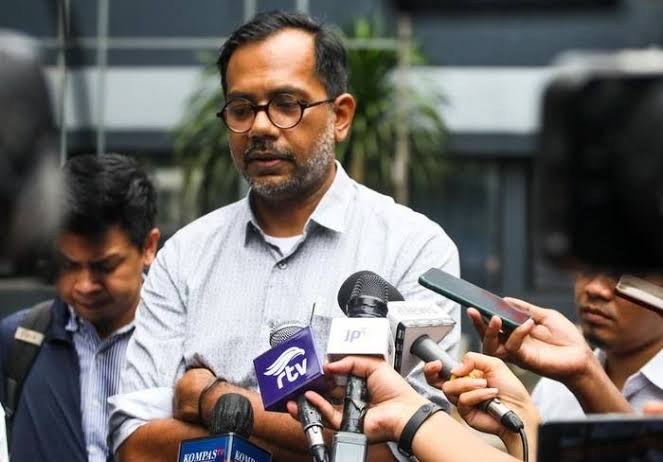 Haris Azhar Angkat Bicara Terkait Perkara PT. SSA dengan Supardi dan Istrinya 1 IMG 20230124 WA0049