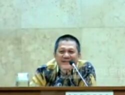 DPR Dorong Regulasi Tentang Perangkat Desa