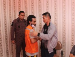 Kejari Jakbar Kembali Hentikan Dua Kasus Lewat RJ