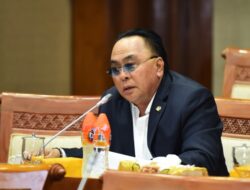 Demi Dongkrak Nama Adiknya, Eks Bupati Lakukan Sara