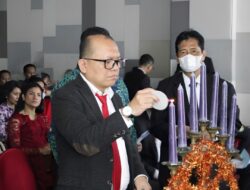 Pernyataan Jokowi Terkait Kebebasan Beragama Dapat Dukungan Dari Pemuka Agama