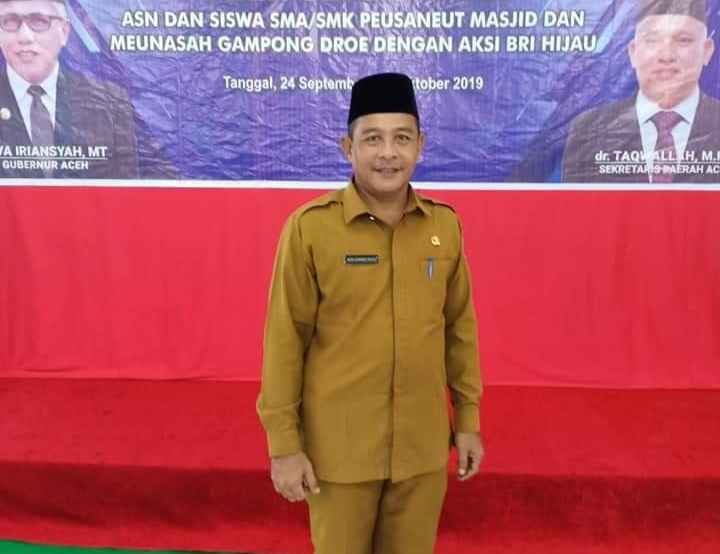 Kondisi Kantor Camat Simeulue Tengah Memprihatinkan, Ini Tanggapan Indra Gunawan Manaf 1 IMG 20230110 223300 11zon