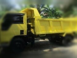Geuchik Seunebok Jual Aset Gampong,  Uang Tidak Masuk Ke Rekening BUMG