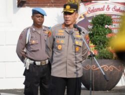 Penganiayaan Jurnalis di Surabaya, Polisi Amankan Empat Pelaku