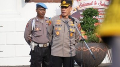 Polrestabes surabaya hariandaerah.com