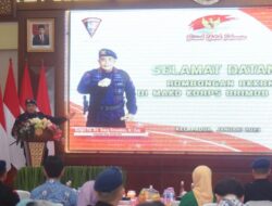 Atasi Stunting, Dankorbrimob Bersinergi Dengan Kemenkes Dan BKKBN