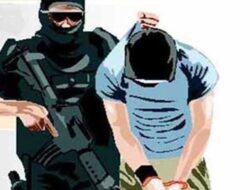 Usai Temukan Bom Rakitan, Polisi Tangkap Terduga Teroris di Sleman