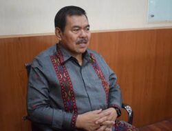 Guru Besar USU Soroti Tuntutan Bharada E