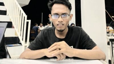 jubirJARA hariandaerah.com