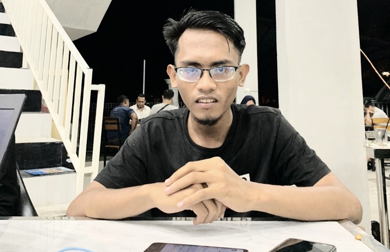 Jubir JARA: KIP Bireuen Dinilai Banyak Titipan Dalam Perekrutan PPS 1 jubirJARA hariandaerah.com