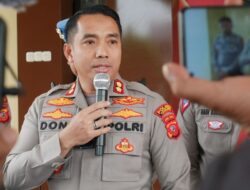 Pakai Pelat Nomor Palsu, Penabrak Mahasiswi Selvi Di Cianjur