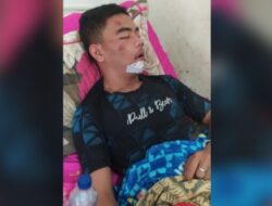 Akibat Hewan Ternak Berkeliaran, Seorang Warga Simeulue Jadi Korban