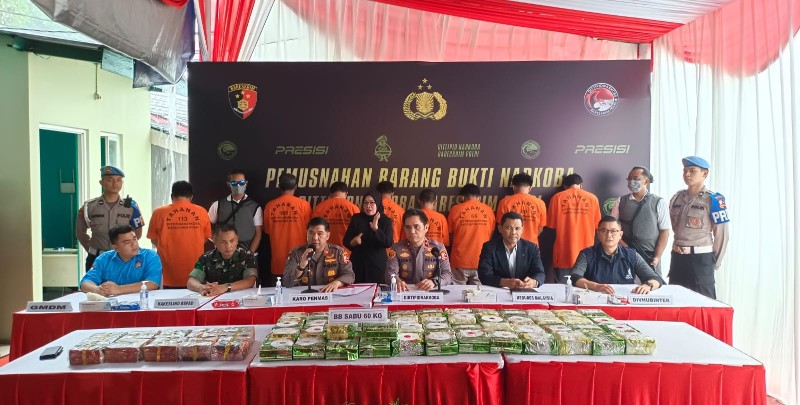mabes polri