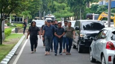 mantan wali kota belitar perampokan hariandaerah.com3