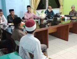 Jadi Tuan Rumah  MTQ Tingkat Provinsi Aceh Ke XXXVI,  Ini Target Kabupaten Simeulue