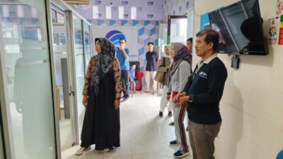 pj bupati Aceh Barat a