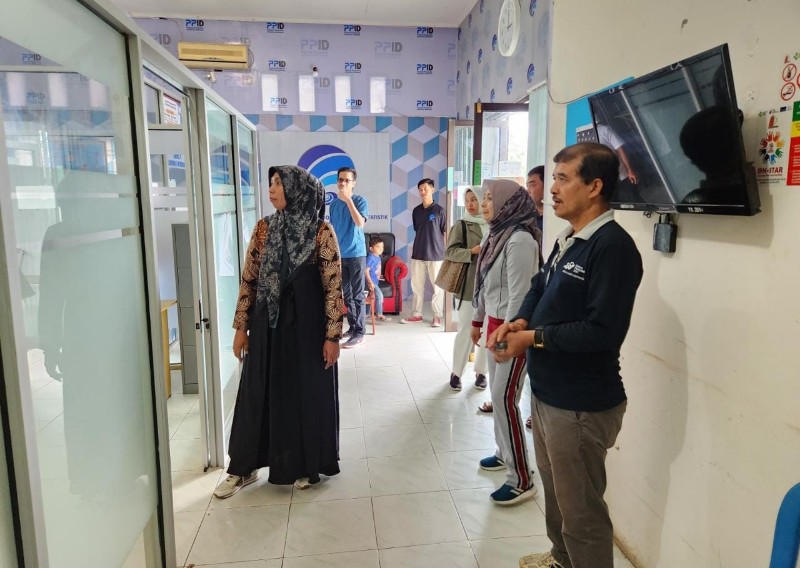 pj bupati Aceh Barat a