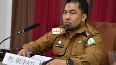 pj bupati aceh besar