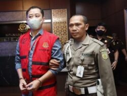Pembobol Dana Nasabah Bank Himbara Tangerang Rp 8,5 M Ditahan Kajati Banten