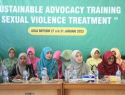 Dalam Mencegah dan Melindungi Anak dari Kekerasan, Ayu Marzuki: Semua Punya Peran