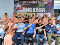 Pj Wali Kota Sabang Berikan Apresiasi Kegiatan Angkasa Expo 2023 