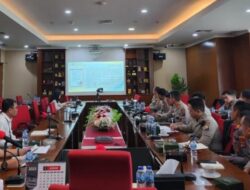 15 Penyidik Ditugaskan di KPK, Ini Pesan Dirtipidkor