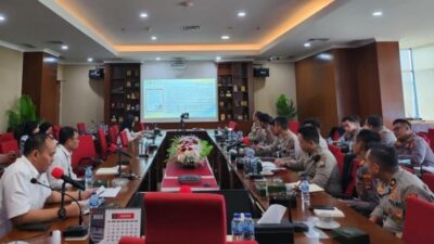 DIV HUMAS POLRI