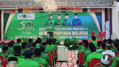 DPD PPP Aceh