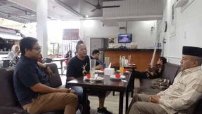DPRK Aceh Tamiang