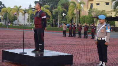 Dirlantas Polda Aceh