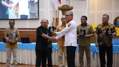 Diskominsa dan BSSN