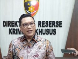 RSU Regional Takengon Runtuh, Winardy: Ini Penyebabnya
