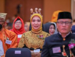 Kemenkes RI Berikan Penghargaan ke Pemkab Nagan Raya Sebagai Kota Bebas Frambusia