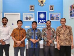 Kembangkan Ekonomi Syariah, SPS Aceh Dukung Upaya MES