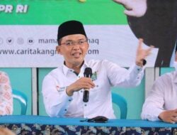 Turut Duka Cita Gempa Turki: Pemerintah RI harus Bantu Maman Imanulhaq
