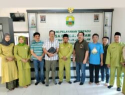 Dugaan Rekayasa Kepemilikan Tambang di Jambi, Pelaku Ilegal Mining Masih Dibiarkan