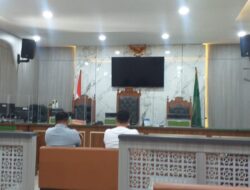 Kasus Dugaan Kriminalisasi Dan Aksi Premanisme Fahd Al Fouz Di Depok Memohon Perhatian Jaksa Agung