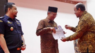 sekda-aceh