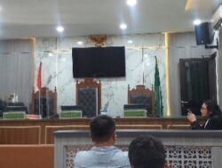 Politisi Golkar Diduga Sogok Oknum Jaksa