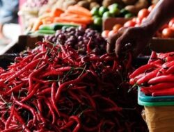 Perhatian! Menjelang Bulan Ramadhan Sejumlah Harga Pangan Bakal Naik