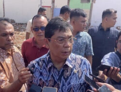 Rumah Singgah Soekarno di Padang Dirubuhkan, Ketua Fraksi PDIP DPR RI Lapor Megawati