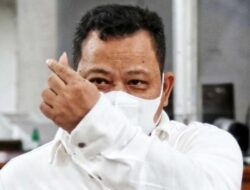 Lawan Putusan Hakim, Kuat Ma’ruf Divonis 15 Tahun Penjara