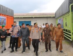 Tingkatkan Kesejahteraan Masyarakat, PJ Bupati: Pemerintah Harus Berkolaborasi Dengan Swasta