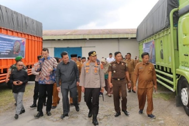 pj bupati