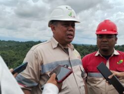 PT. Agrabudi Jasa Bersama Mulai Beroperasi Di Aceh Barat, Segini Luas Lahannya