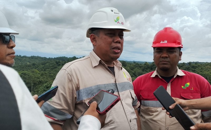 PT. Agrabudi Jasa Bersama Mulai Beroperasi Di Aceh Barat, Segini Luas Lahannya 1 PT. Agrabudi Jasa Bersama
