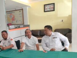 Diduga Rangkap Jabatan, Panwaslih Diminta Copot Oknum Ketua Panwascam Rundeng