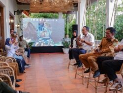 SMF Kembali Hadir Pada Tahun Ini, Erwanto: Tampilkan Konsep Baru