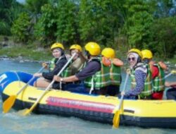 Perlu Adanya Dukungan Untuk Majukan Pariwisata di Nagan Raya, Ini Kata Pj Bupati